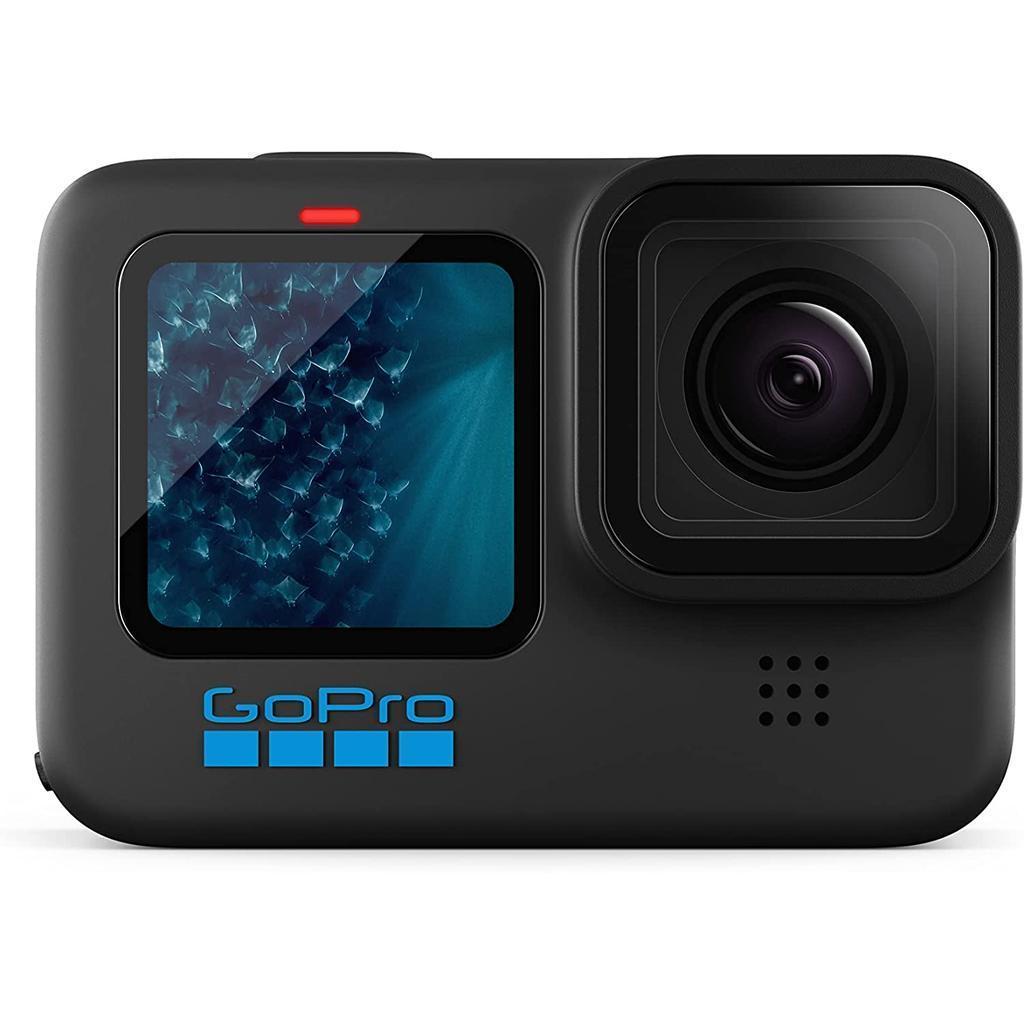 Caméra Sport Gopro HERO11 Reconditionné - GoPro reconditionné disponible sur Backmarket
