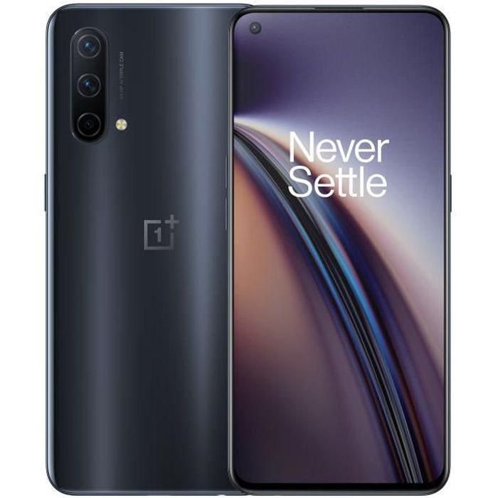 OnePlus Nord CE 5G 128 Go - Noir - Débloqué Reconditionné - OnePlus reconditionné disponible sur Backmarket