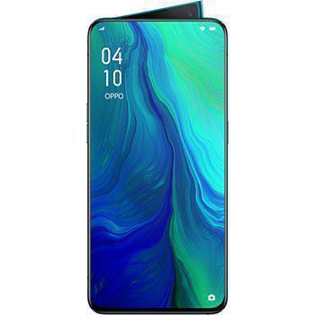 Oppo Reno 10x Zoom 256 Go - Vert - Débloqué Reconditionné - Oppo reconditionné disponible sur Backmarket