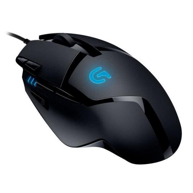 Acheter Souris Logitech G402 Hyperion Fury FPS Reconditionné - 48,00 € Souris Logitech G402 Hyperion Fury FPS Reconditionné - Logitech reconditionné disponible sur Backmarket