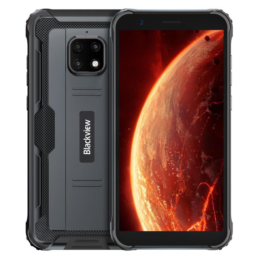 Acheter Blackview BV4900 32 Go - Noir - Débloqué Reconditionné - 78,00 € Blackview BV4900 32 Go - Noir - Débloqué Reconditionné - Blackview reconditionné disponible sur Backmarket