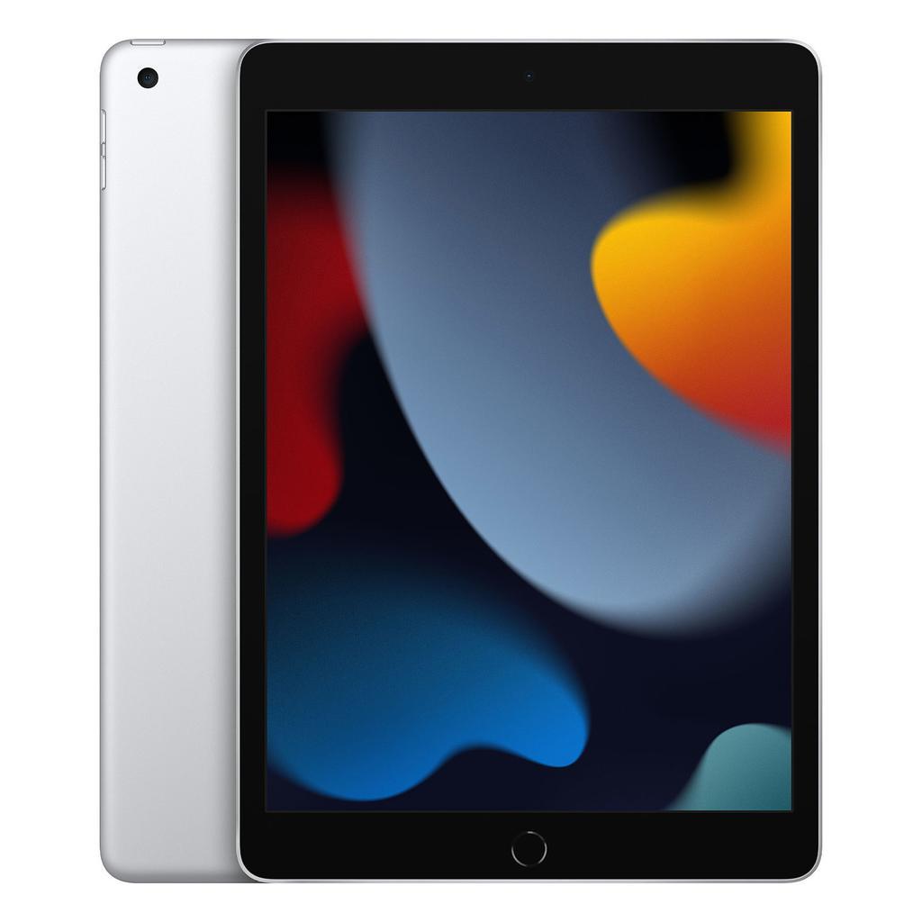 Acheter iPad 10.2"" (2021) 9e génération 256 Go - WiFi - Argent Reconditionné - 264,00 € iPad 10.2"" (2021) 9e génération 256 Go - WiFi - Argent Reconditionné - Apple reconditionné disponible sur Backmarket