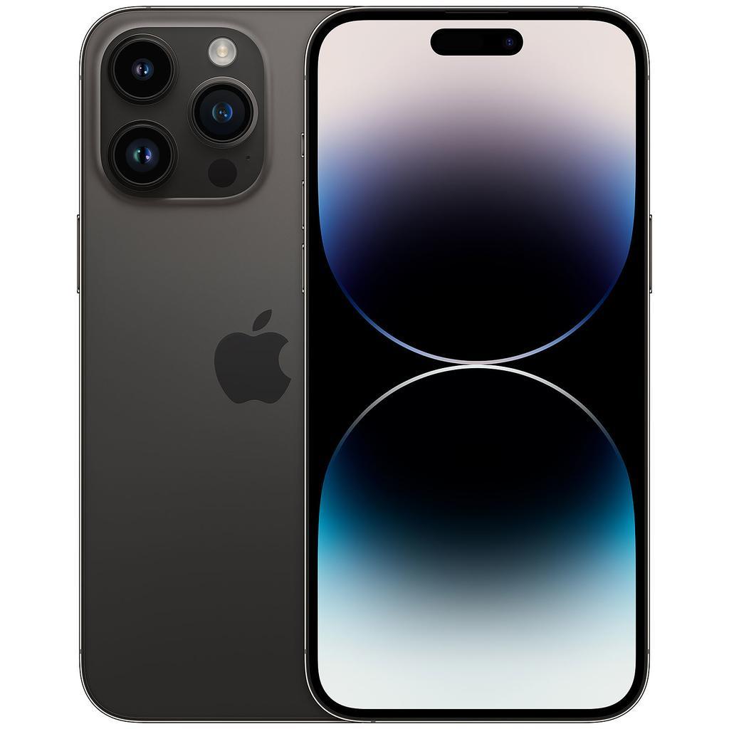 Acheter iPhone 14 Pro Max 512 Go - Noir Sidéral - Débloqué Reconditionné - 659,00 € iPhone 14 Pro Max 512 Go - Noir Sidéral - Débloqué Reconditionné - Apple reconditionné disponible sur Backmarket