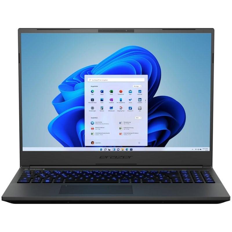 Medion Erazer Major X20 MD62525 16"" Core i9 3.9 GHz - SSD 1 TB - 32 Go - NVIDIA GeForce RTX 4070 QWERTY - Espagnol Reconditionné - Medion reconditionné disponible sur Backmarket
