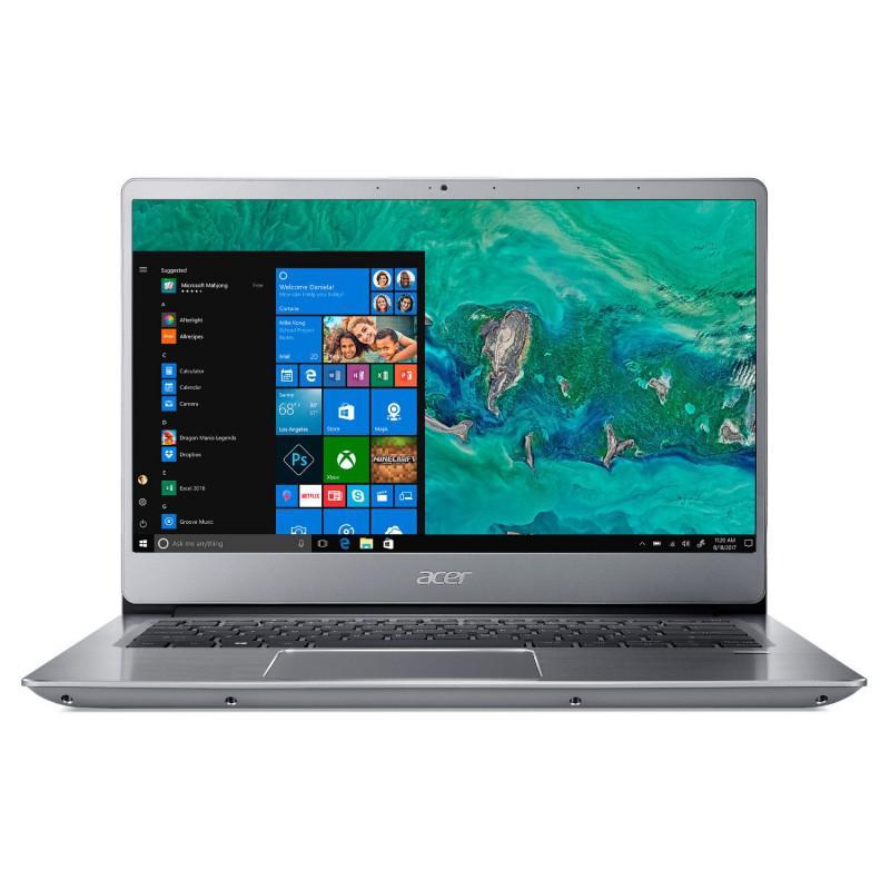 Acer Swift 3 14"" Core i5 1.6 GHz - SSD 256 Go - 8 Go AZERTY - Français