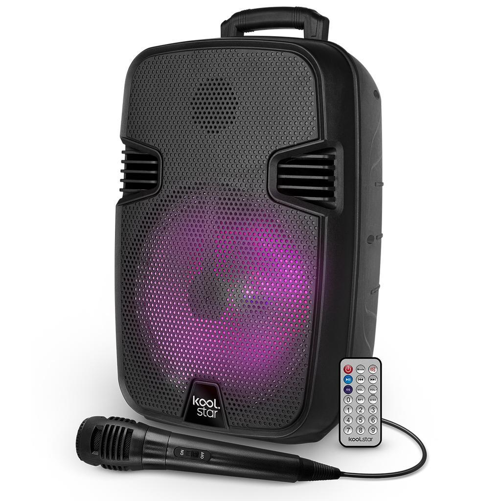 Acheter Enceintes sono Koolstar STARLED08 Reconditionné - 59,99 € Enceintes sono Koolstar STARLED08 Reconditionné - N/A reconditionné disponible sur Backmarket