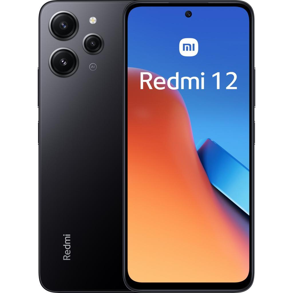 Acheter Xiaomi Redmi 12 128 Go - Noir - Débloqué Reconditionné - 143,00 € Xiaomi Redmi 12 128 Go - Noir - Débloqué Reconditionné - Xiaomi reconditionné disponible sur Backmarket