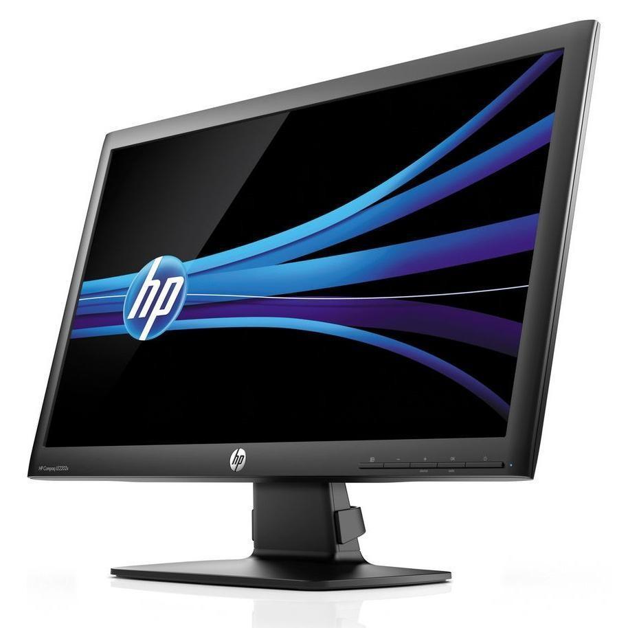 Acheter Écran 22"" LCD HP Compaq LE2202X Reconditionné - 59,00 € Écran 22"" LCD HP Compaq LE2202X Reconditionné - Hewlett-Packard reconditionné disponible sur Backmarket