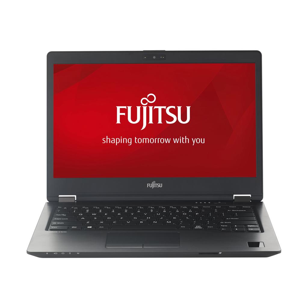 Fujitsu LifeBook E558 15"" Core i5 1.6 GHz - SSD 512 Go - 8 Go AZERTY - Français Reconditionné - Fujitsu reconditionné disponible sur Backmarket