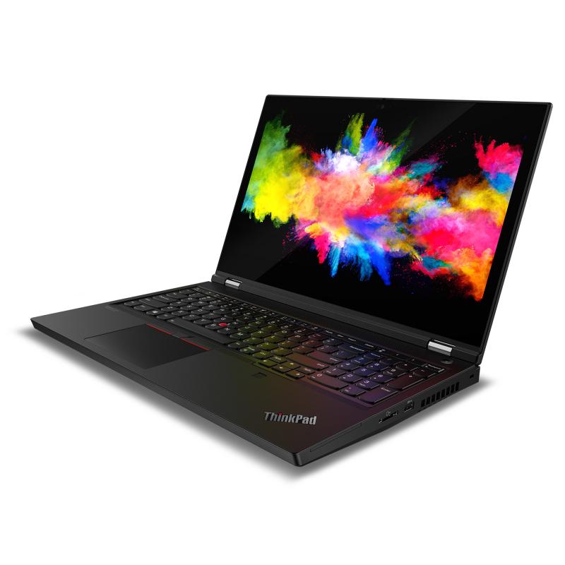 Lenovo ThinkPad P15 G1 15"" Core i5 2.6 GHz - SSD 256 Go - 16 Go AZERTY - Français Reconditionné - Lenovo reconditionné disponible sur Backmarket