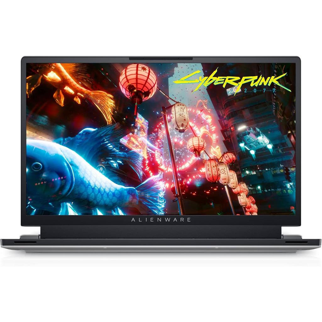Dell Alienware X17 R2 17"" Core i7 3.5 GHz - SSD 1 TB - 32 Go - NVIDIA GeForce RTX 3070 Ti AZERTY - Français Reconditionné - Dell reconditionné disponible sur Backmarket