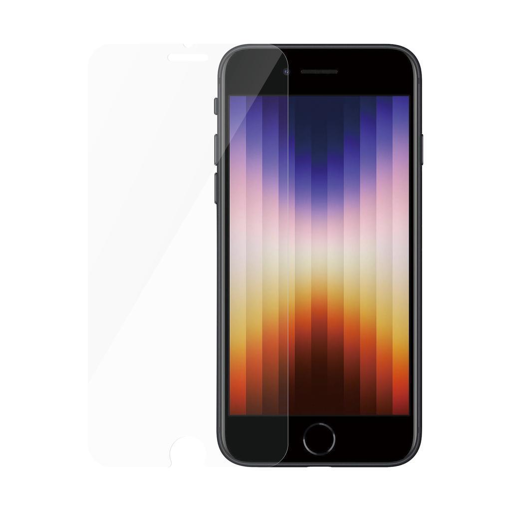 Panzerglass iPhone 6/6s/7/8 Plus - Transparent Reconditionné - PanzerGlass reconditionné disponible sur Backmarket
