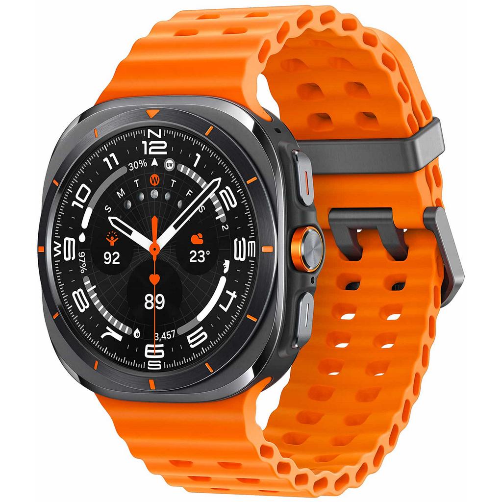 Acheter Montre Samsung GPS Galaxy Watch Ultra 2025 - Gris Reconditionné - 396,00 € Montre Samsung GPS Galaxy Watch Ultra 2025 - Gris Reconditionné - Samsung reconditionné disponible sur Backmarket