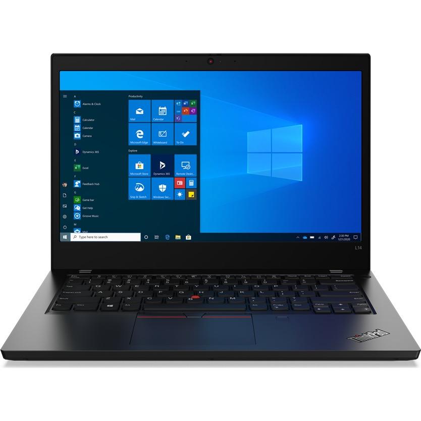 Lenovo ThinkPad T14 G2 14"" Core i5 3 GHz - SSD 256 Go - 8 Go AZERTY - Français Reconditionné - Lenovo reconditionné disponible sur Backmarket