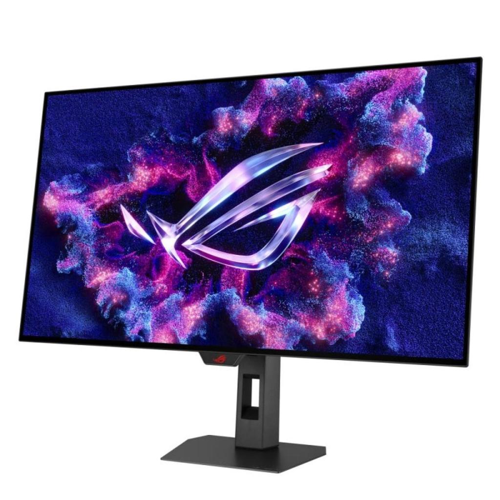 Écran 27"" OLED Asus ROG Strix XG32UCWMG Reconditionné - Asus reconditionné disponible sur Backmarket
