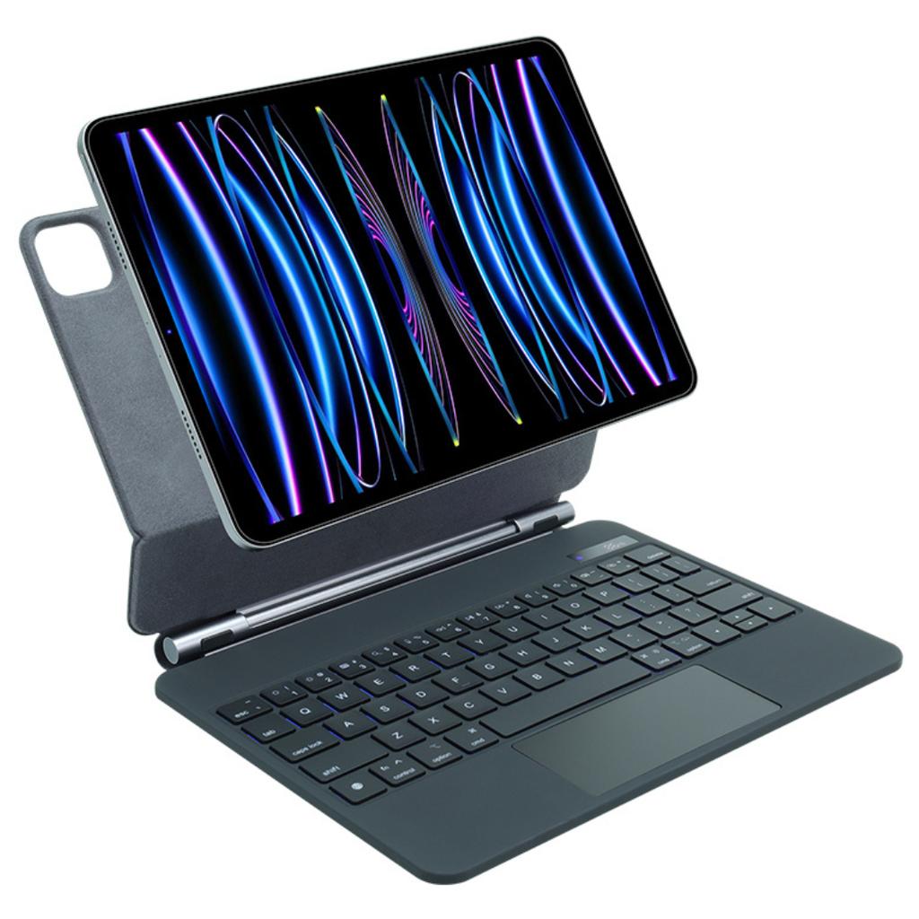 Acheter Kibodo Clavier magnétique iPad Pro 11"" (2018/2020/2021/2022) Reconditionné - 199,99 € Kibodo Clavier magnétique iPad Pro 11"" (2018/2020/2021/2022) Reconditionné - N/A reconditionné disponible sur Backmarket