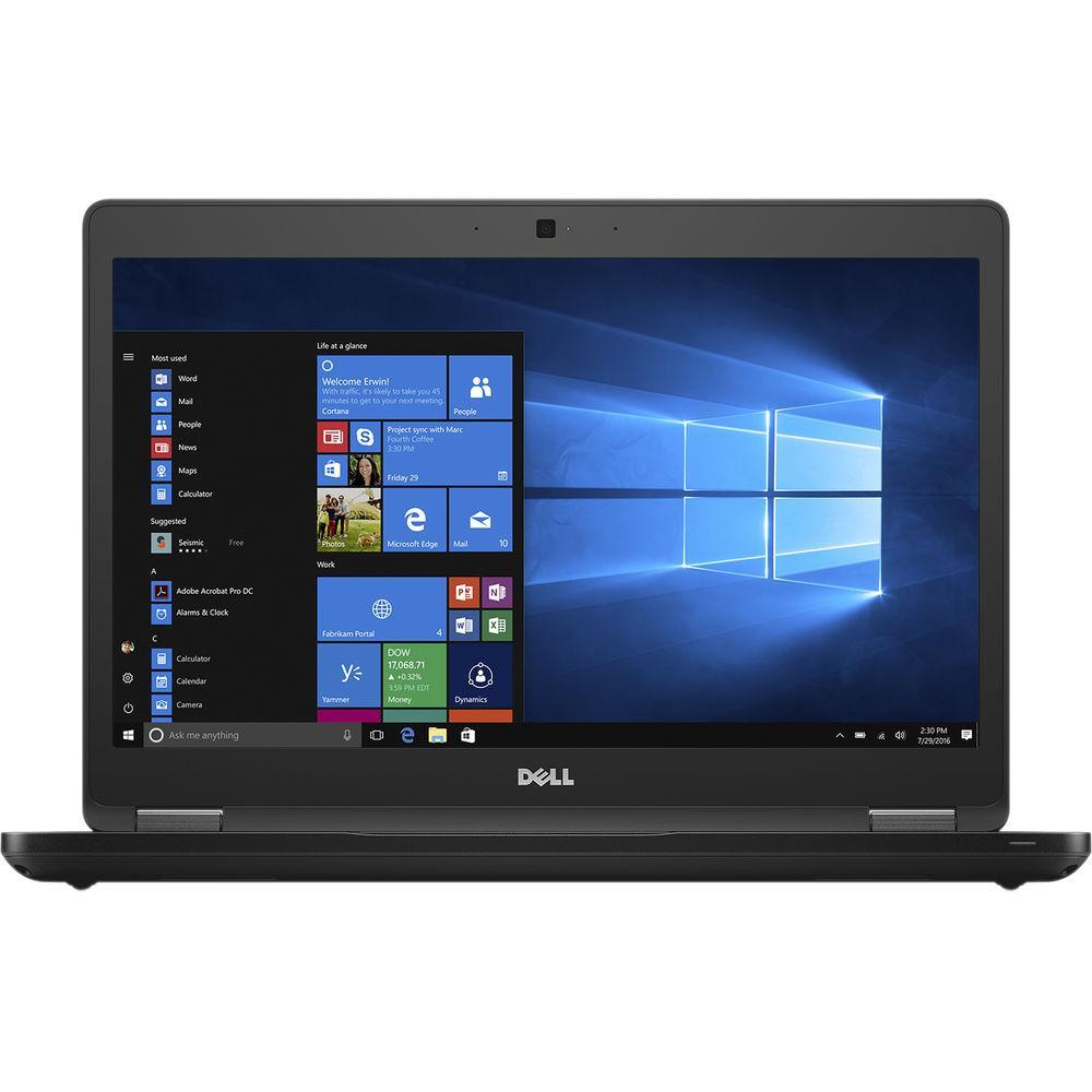 Acheter Dell Latitude 5491 14"" Core i5 2.5 GHz - SSD 256 Go - 8 Go AZERTY - Français Reconditionné - 236,00 € Dell Latitude 5491 14"" Core i5 2.5 GHz - SSD 256 Go - 8 Go AZERTY - Français Reconditionné - Dell reconditionné disponible sur Backmarket