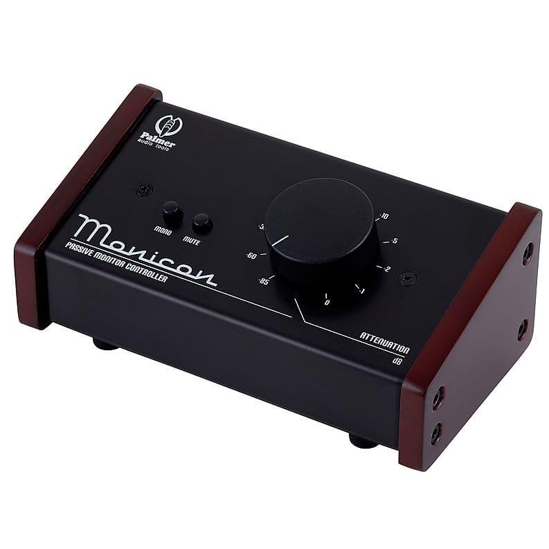 Accessoires audio Palmer Monicon PMC1 Reconditionné - N/A reconditionné disponible sur Backmarket