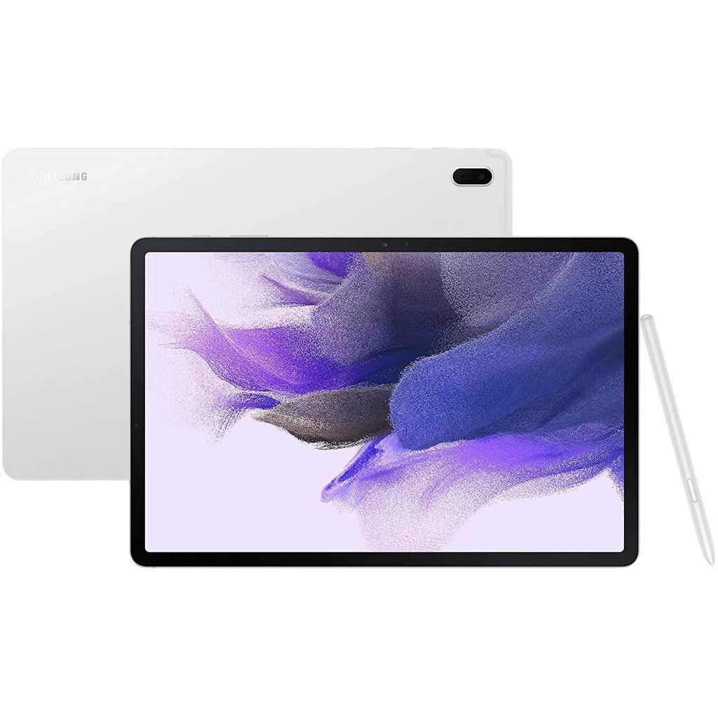Galaxy Tab S7 FE 64GB - Argent - WiFi Reconditionné - Samsung reconditionné disponible sur Backmarket