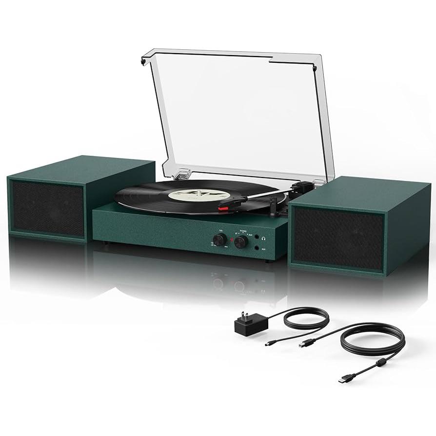 Acheter Platine Vinyle Platine vinyle portable 33,45,78 trs, multifonction Bluetooth rétro Inovalley TD14, Fonction encoding, Port USB 2.0, Cuir marron Reconditionné - 83,99 € Platine Vinyle Platine vinyle portable 33,45,78 trs, multifonction Bluetooth rétro Inovalley TD14, Fonction encoding, Port USB 2.0, Cuir marron Reconditionné - N/A reconditionné disponible sur Backmarket