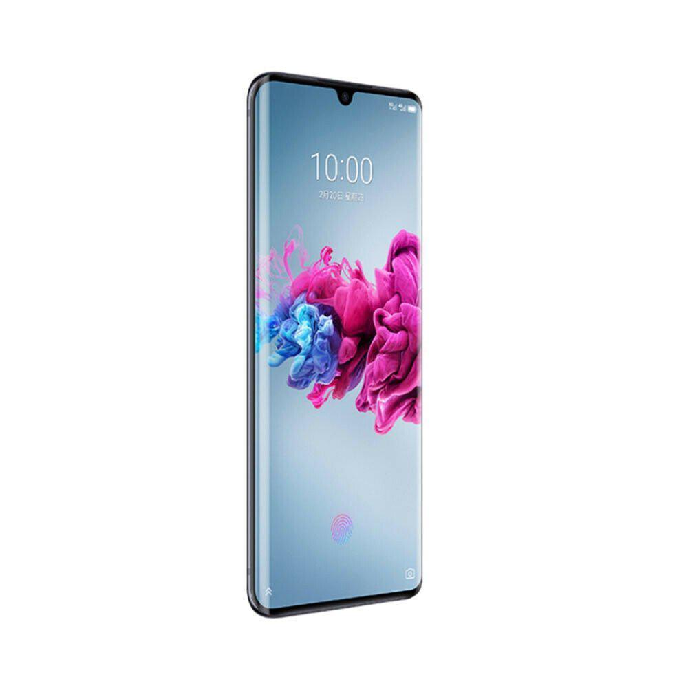 ZTE Axon 10 Pro 128 Go - Bleu - Débloqué