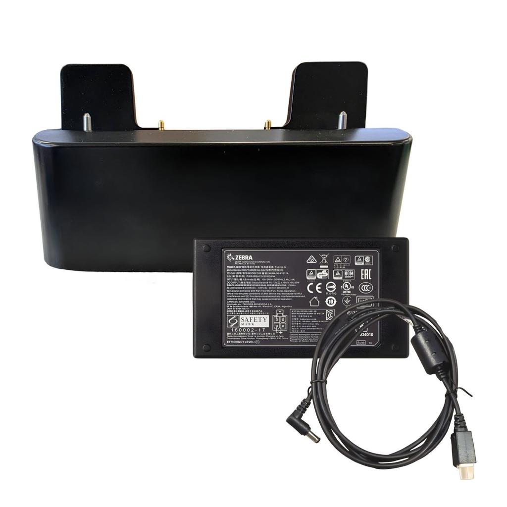 Acheter Station d'accueil Zebra CRD-ET5X-1SCG2 Reconditionné - 224,00 € Station d'accueil Zebra CRD-ET5X-1SCG2 Reconditionné - Zebra reconditionné disponible sur Backmarket