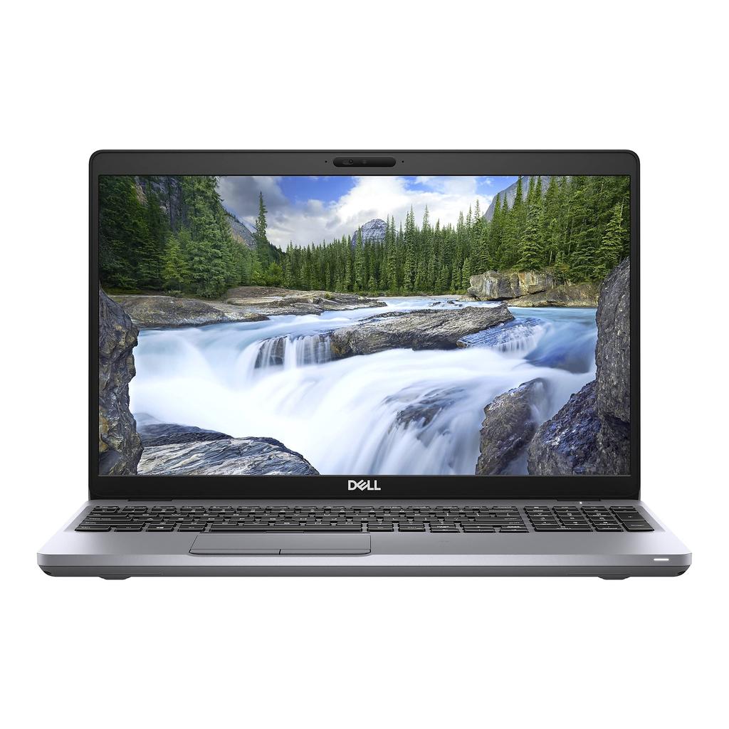 Dell Latitude 5511 15"" Core i7 2.7 GHz - SSD 256 Go - 16 Go AZERTY - Français Reconditionné - Dell reconditionné disponible sur Backmarket