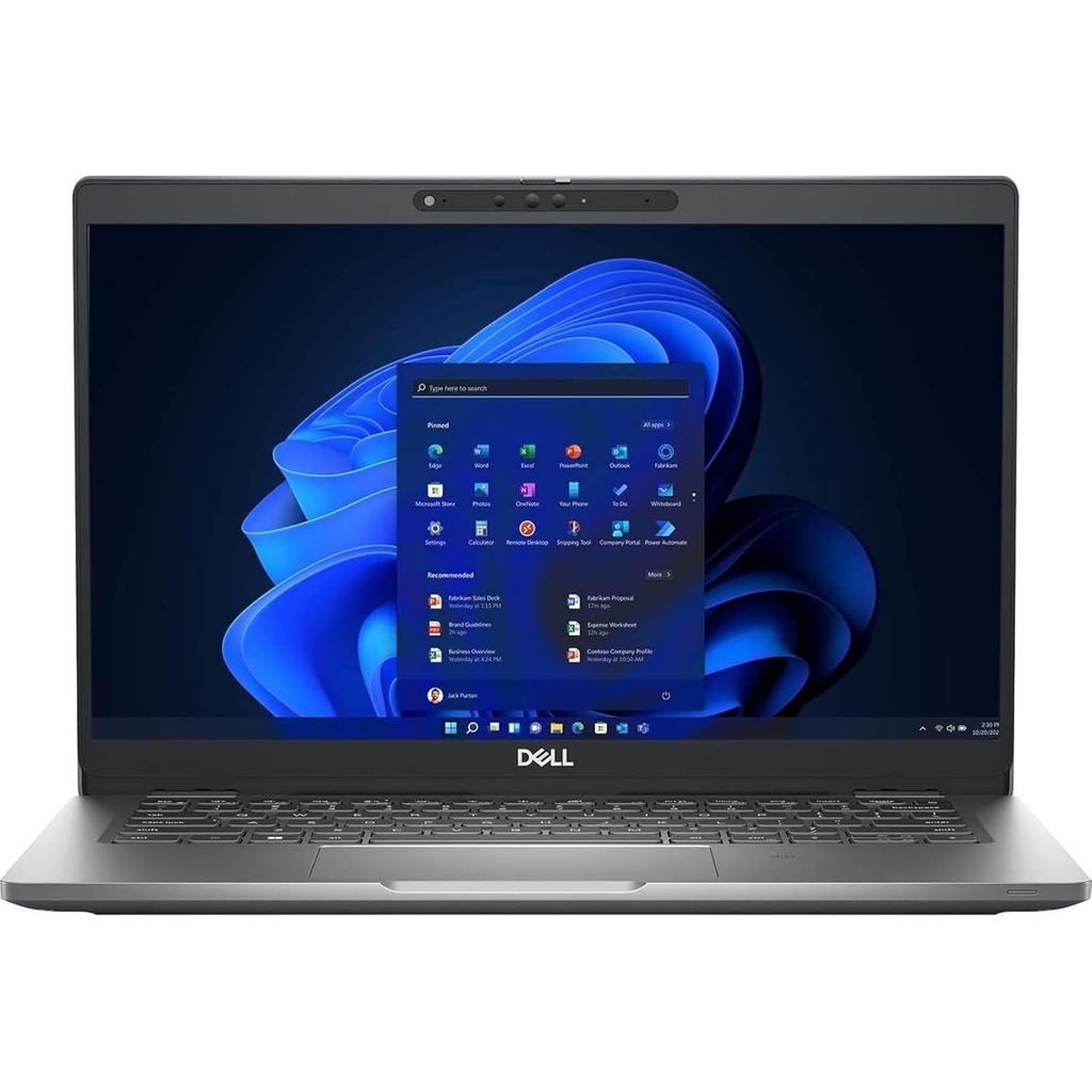 Acheter Dell Latitude 5330 13"" Core i5 3.3 GHz - SSD 512 Go - 16 Go AZERTY - Français Reconditionné - 490,00 € Dell Latitude 5330 13"" Core i5 3.3 GHz - SSD 512 Go - 16 Go AZERTY - Français Reconditionné - Dell reconditionné disponible sur Backmarket
