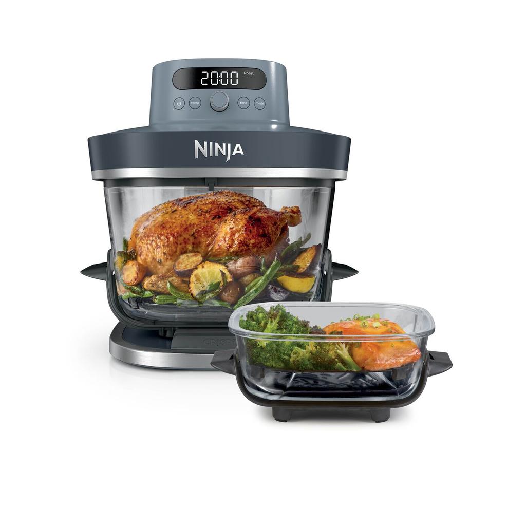 Acheter Ninja Crispi Pro AS101EUCY Reconditionné - 209,99 € Ninja Crispi Pro AS101EUCY Reconditionné - Ninja reconditionné disponible sur Backmarket
