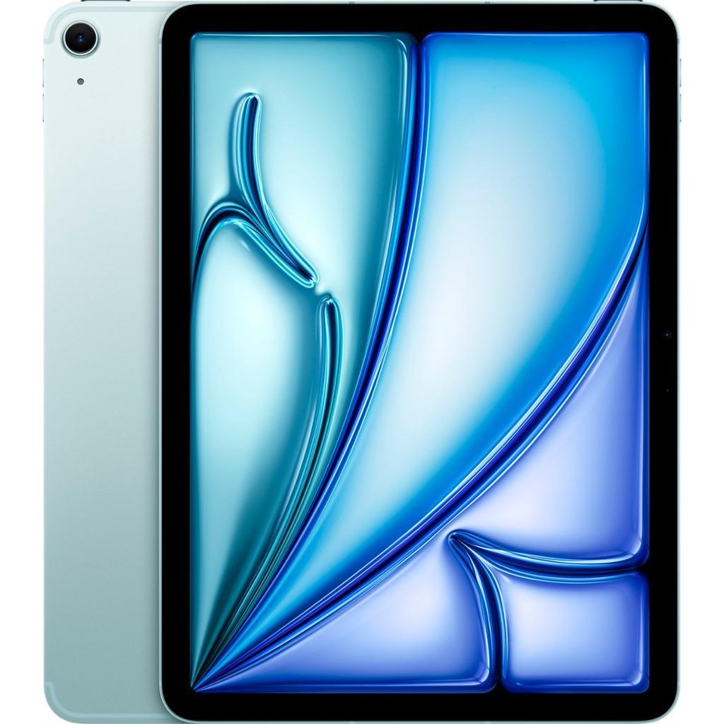 Acheter iPad Air 11"" (2024) 6e génération 1000 Go - WiFi + 5G - Bleu Reconditionné - 699,00 € iPad Air 11"" (2024) 6e génération 1000 Go - WiFi + 5G - Bleu Reconditionné - Apple reconditionné disponible sur Backmarket