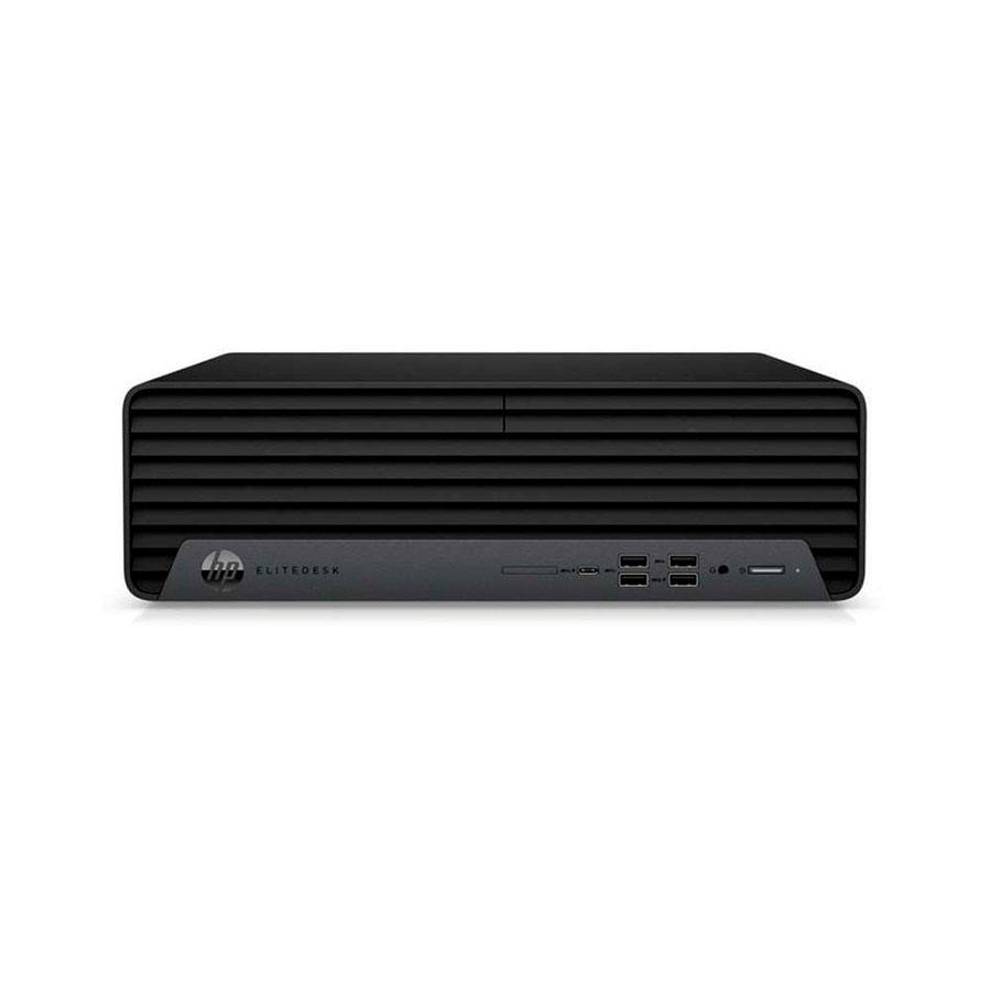 HP EliteDesk 800 G6 SFF Core i5 3.2 GHz - SSD 512 Go RAM 8 Go Reconditionné - Hewlett-Packard reconditionné disponible sur Backmarket