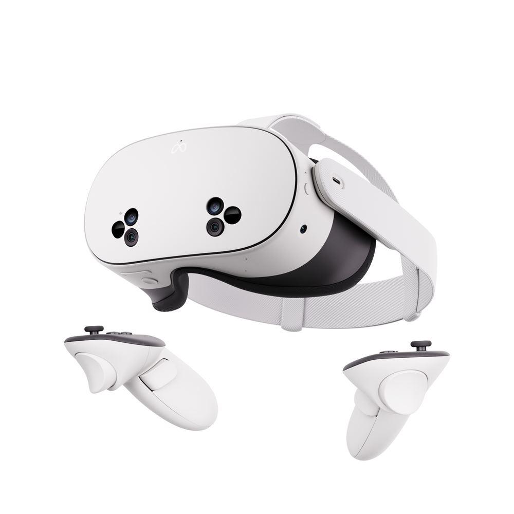 Casque VR - Réalité Virtuelle Meta Quest 3S