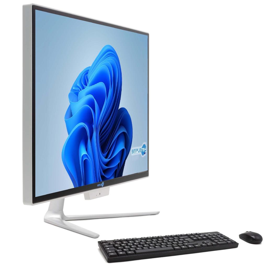 Acheter Simpletek ALL IN ONE 24"" 24"" Core i5 2.8 GHz - SSD 4 TB - 8GB QWERTY - Italien Reconditionné - 971,00 € Simpletek ALL IN ONE 24"" 24"" Core i5 2.8 GHz - SSD 4 TB - 8GB QWERTY - Italien Reconditionné - N/A reconditionné disponible sur Backmarket