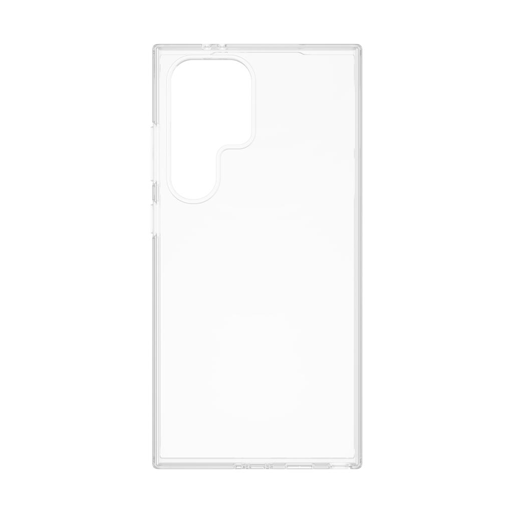 Acheter Coque Galaxy S24 Ultra - TPU - Transparent Reconditionné - 17,95 € Coque Galaxy S24 Ultra - TPU - Transparent Reconditionné - PanzerGlass reconditionné disponible sur Backmarket