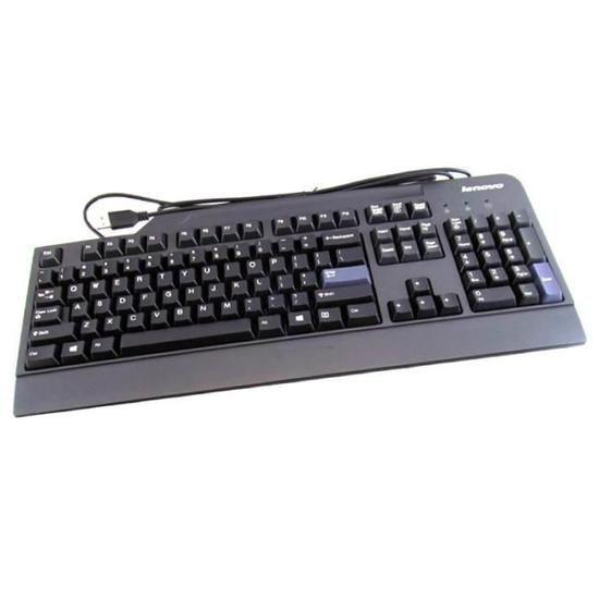 Clavier Lenovo QWERTY Anglais (US) KU-0225 Reconditionné - Lenovo reconditionné disponible sur Backmarket