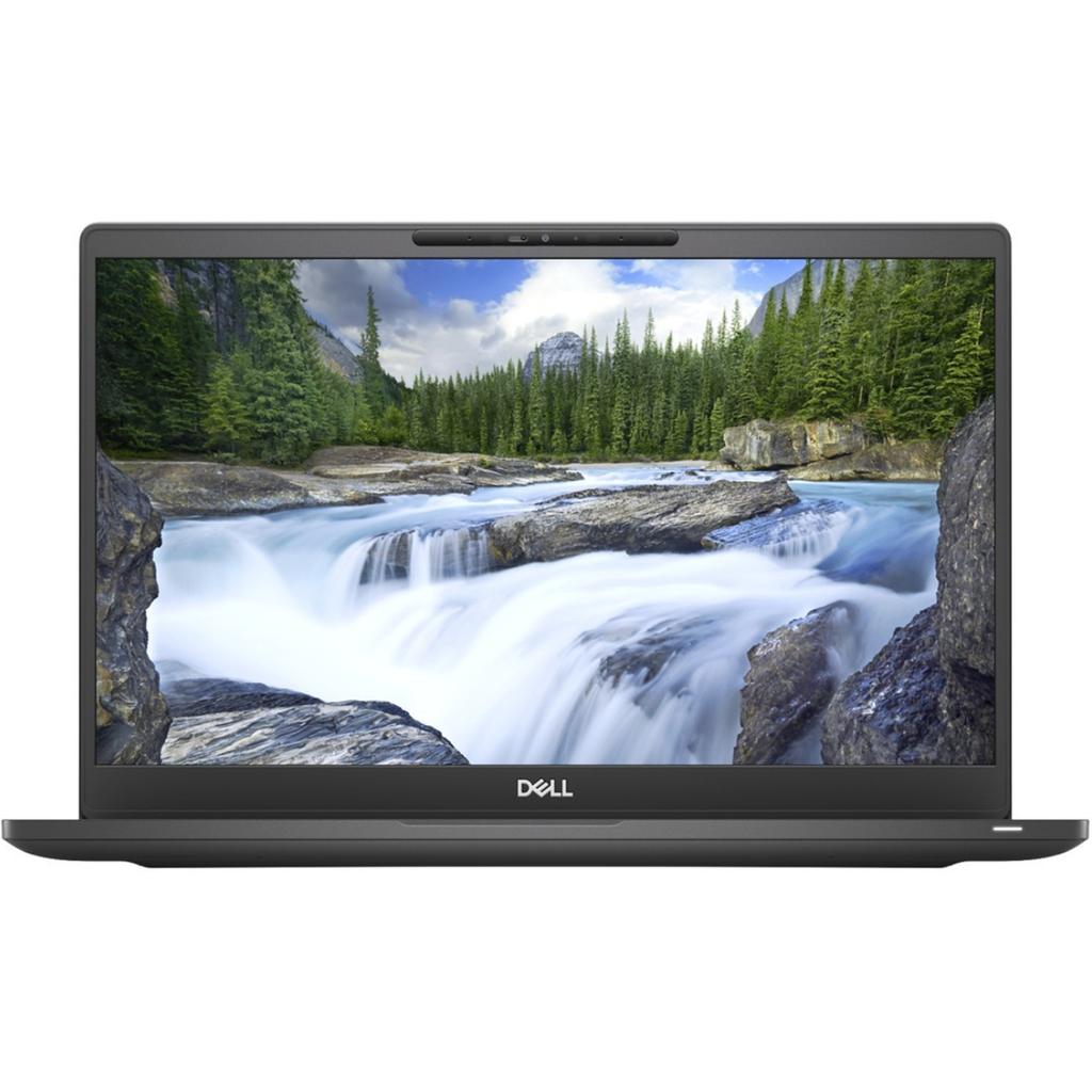 Dell Latitude 7300 13"" Core i7 1.9 GHz - SSD 256 Go - 8 Go AZERTY - Français