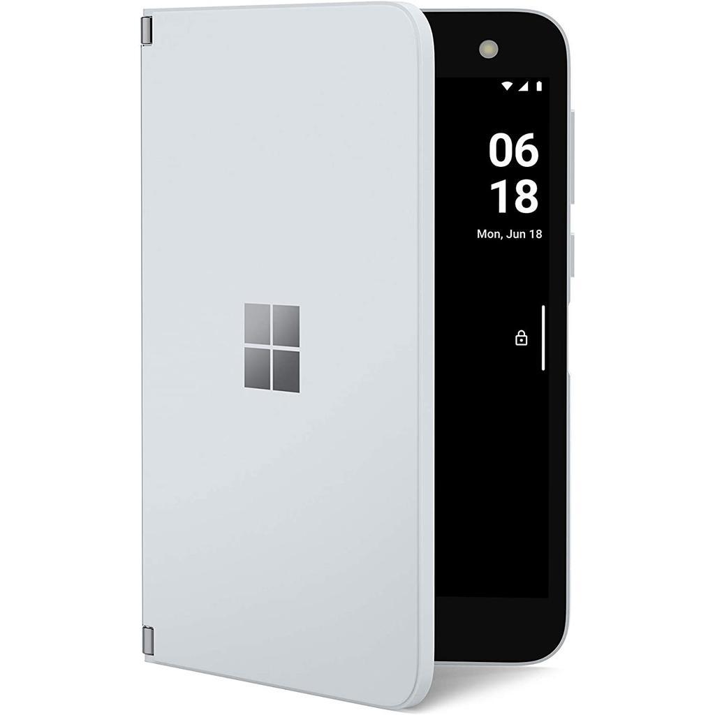 Microsoft Surface Duo 256 Go - Blanc - Débloqué Reconditionné - Microsoft reconditionné disponible sur Backmarket