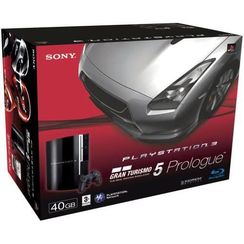 PlayStation 3 - Noir Reconditionné - Sony reconditionné disponible sur Backmarket