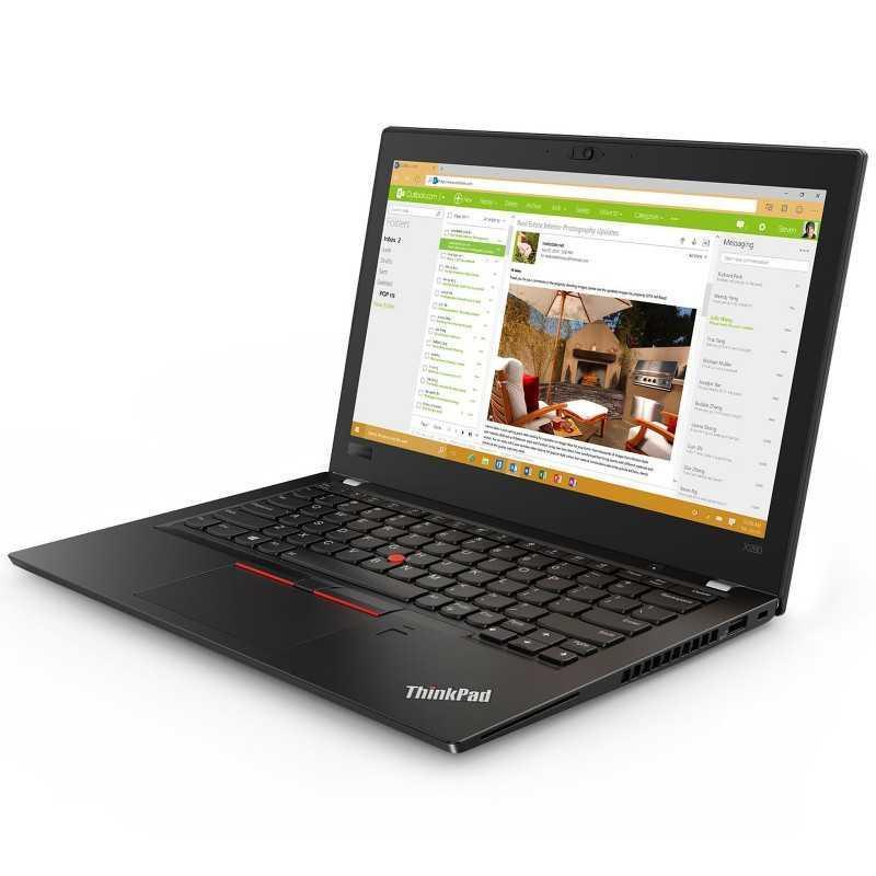 Acheter Lenovo ThinkPad X280 12"" Core i5 1.7 GHz - SSD 256 Go - 16 Go QWERTY - Italien Reconditionné - 366,00 € Lenovo ThinkPad X280 12"" Core i5 1.7 GHz - SSD 256 Go - 16 Go QWERTY - Italien Reconditionné - Lenovo reconditionné disponible sur Backmarket