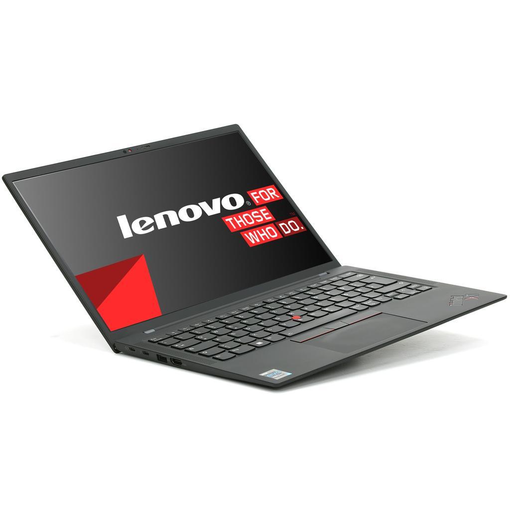 ThinkPad X1 Carbon Gen 9 reconditionné
