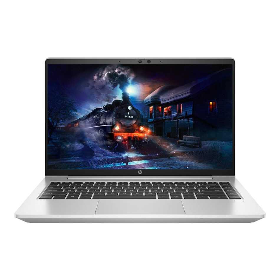 HP ProBook 440 G8 14"" Core i5 2.4 GHz - SSD 1 To - 32 Go QWERTY - Portugais Reconditionné - Hewlett-Packard reconditionné disponible sur Backmarket