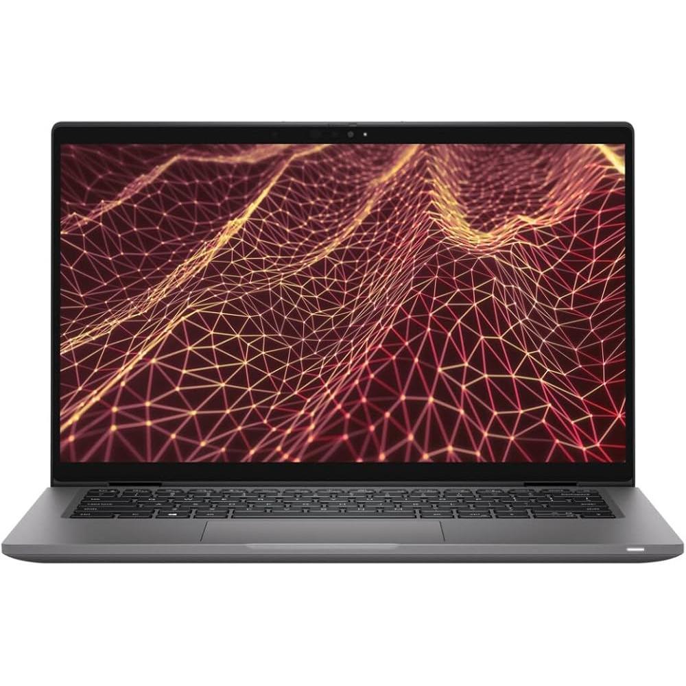 Dell Latitude 7430 14"" Core i7 1.7 GHz - SSD 256 Go - 32 Go QWERTZ - Allemand Reconditionné - Dell reconditionné disponible sur Backmarket