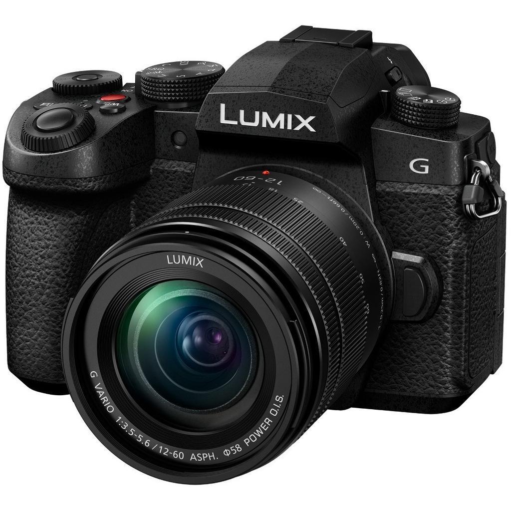 Acheter Compact - Panasonic DC-G97 - Noir + Panasonic Lumix 14-140mm f/3.5-5.6 Reconditionné - 799,00 € Compact - Panasonic DC-G97 - Noir + Panasonic Lumix 14-140mm f/3.5-5.6 Reconditionné - Panasonic reconditionné disponible sur Backmarket