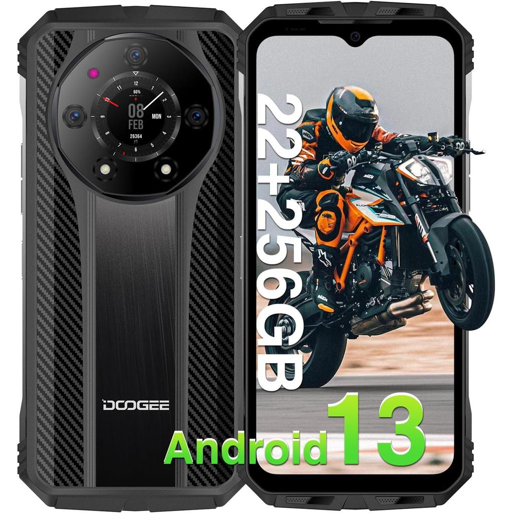 Acheter Doogee S110 256 Go - Noir - Débloqué Reconditionné - 335,45 € Doogee S110 256 Go - Noir - Débloqué Reconditionné - Doogee reconditionné disponible sur Backmarket