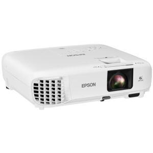 Vidéo projecteur Epson EB-W49 Blanc Reconditionné - Epson reconditionné disponible sur Backmarket