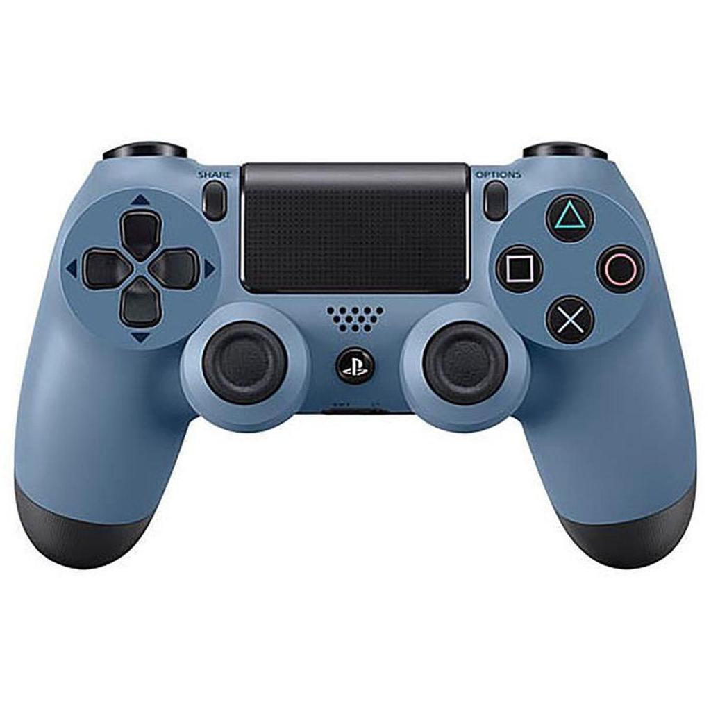Acheter Joystick PlayStation 4 Sony DualShock 4 Uncharted 4: A Thief's End Edition Reconditionné - 128,22 € Joystick PlayStation 4 Sony DualShock 4 Uncharted 4: A Thief's End Edition Reconditionné - Sony reconditionné disponible sur Backmarket