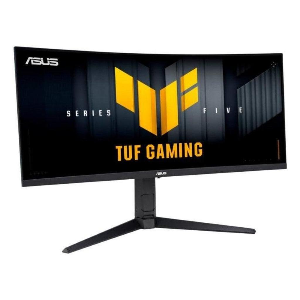 Acheter Écran 34"" LCD Asus VG34WQML5A-RAS Reconditionné - 493,96 € Écran 34"" LCD Asus VG34WQML5A-RAS Reconditionné - Asus reconditionné disponible sur Backmarket