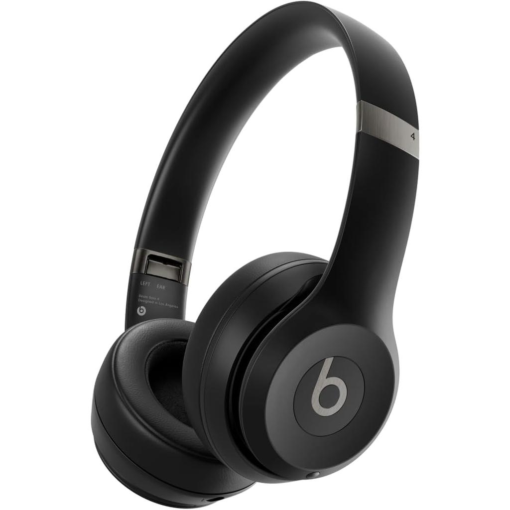 Acheter Casque sans fil avec micro Beats By Dr. Dre Beats Solo 4 - Noir/Gris Reconditionné - 120,00 € Casque sans fil avec micro Beats By Dr. Dre Beats Solo 4 - Noir/Gris Reconditionné - Beats by Dre reconditionné disponible sur Backmarket