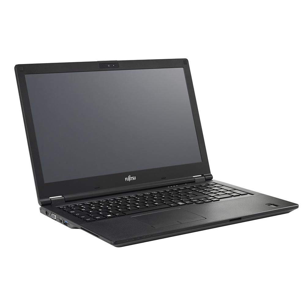 Acheter Fujitsu LifeBook E558 15"" Core i7 1.9 GHz - SSD 512 Go - 8 Go AZERTY - Français Reconditionné - 349,00 € Fujitsu LifeBook E558 15"" Core i7 1.9 GHz - SSD 512 Go - 8 Go AZERTY - Français Reconditionné - Fujitsu reconditionné disponible sur Backmarket
