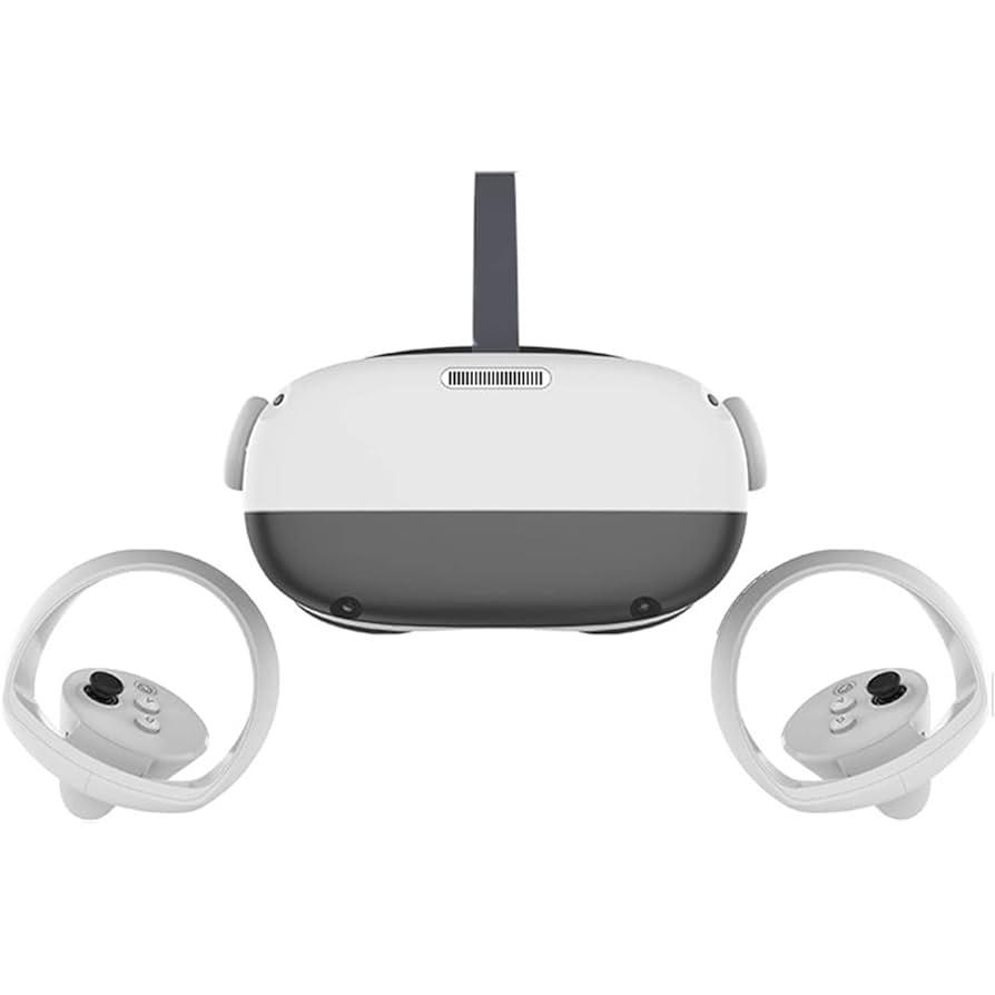 Casque VR - Réalité Virtuelle Pico Neo 3 Pro Reconditionné - N/A reconditionné disponible sur Backmarket